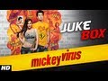 Mickey Virus  Title 