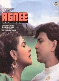 Mil Gaye Dil Lyrics