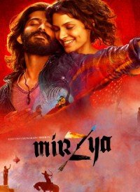 Mirzya  Title  Lyrics