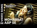 Mohabbat Aapse