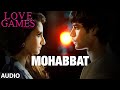 Mohabbat