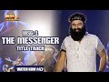 Msg The Messenger  Title 