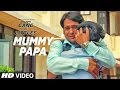 Mummy Papa