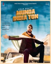 Munda India Ton  Title  Lyrics