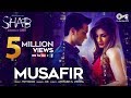 Musafir