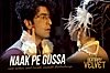 Naak Pe Gussa Lyrics