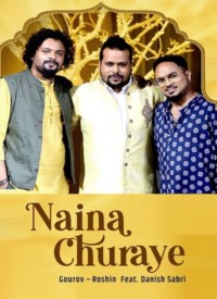 Naina Churaye Title Lyrics