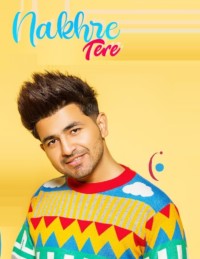 Nakhre Tere  Title  Lyrics