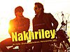 Nakhriley Lyrics