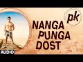 Nanga Punga Dost