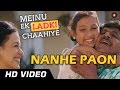 Nanhe Paon Chaandani Ek