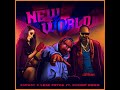 New World Lyrics Lyrics