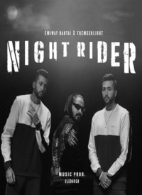 Night Rider  Title  Lyrics