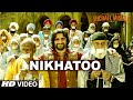 Nikhatoo