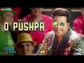 O Pushpa