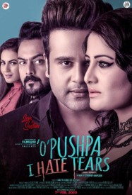 O Pushpa Lyrics