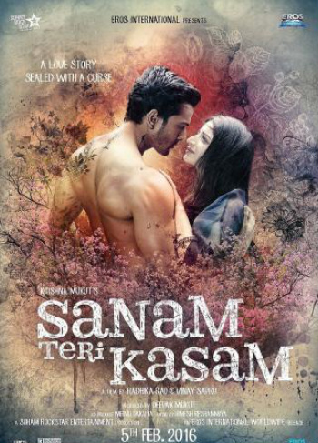 O Sanam Teri Kasam Lyrics