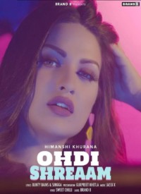 Ohdi Shreaam  Title  Lyrics