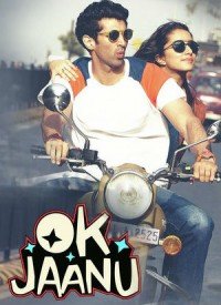 Ok Jaanu  Title  Lyrics