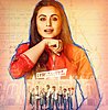 Oye Hichki Lyrics