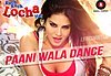 Paani Wala Dance Lyrics