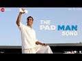 Pad Man  Title 