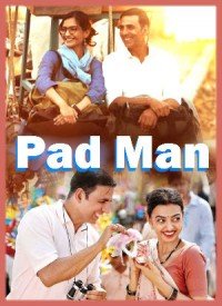 Pad Man  Title  Lyrics