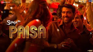 Paisa Lyrics