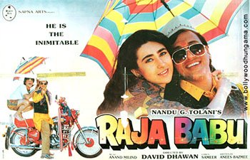 Pak Chik Pak Raaja Baabu Lyrics