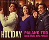 Palang Tod Lyrics