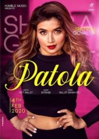 Patola  Title  Lyrics