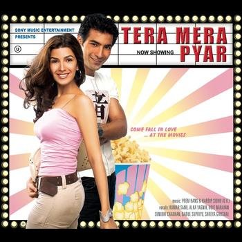 Pehla Yeh Pehla Pyaar Tera Mera Sonee Lyrics