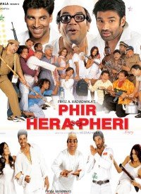 Phir Hera Pheri  Title  Lyrics