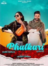 Phulkari  Title  Lyrics