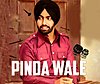 Pinda Wale Lyrics