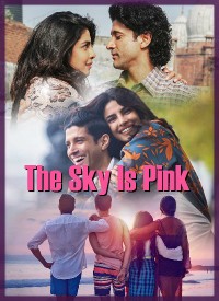 Pink Gulabi Sky Lyrics