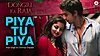 Piya Tu Piya Lyrics