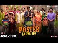 Poster Lagwa Do