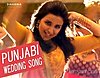 Punjabi Wedding Song Lyrics