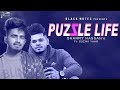 Puzzle Life Title