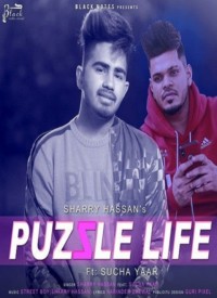 Puzzle Life Title Lyrics