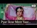 Pyar Ikraar Mere