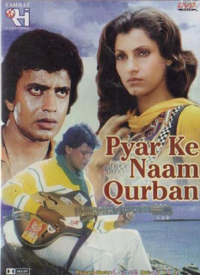 Pyar Ke Naam Qurban  Title  Lyrics