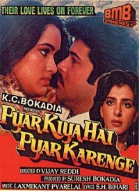 Pyar Kiya Hai Pyar Karenge  Title  Lyrics