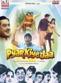 Pyar Kiye Jaa  Title  Lyrics