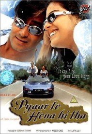 Pyar To Hona Hi Tha  Title  Lyrics