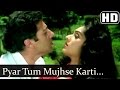 Pyar Tum Mujhse Karti Ho