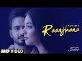 Raanjhana