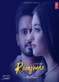 Raanjhana Lyrics