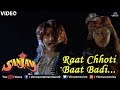 Raat Chhoti Baat Badi